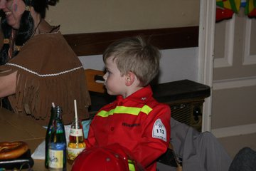 Bild 45 - Olaf Kindertag